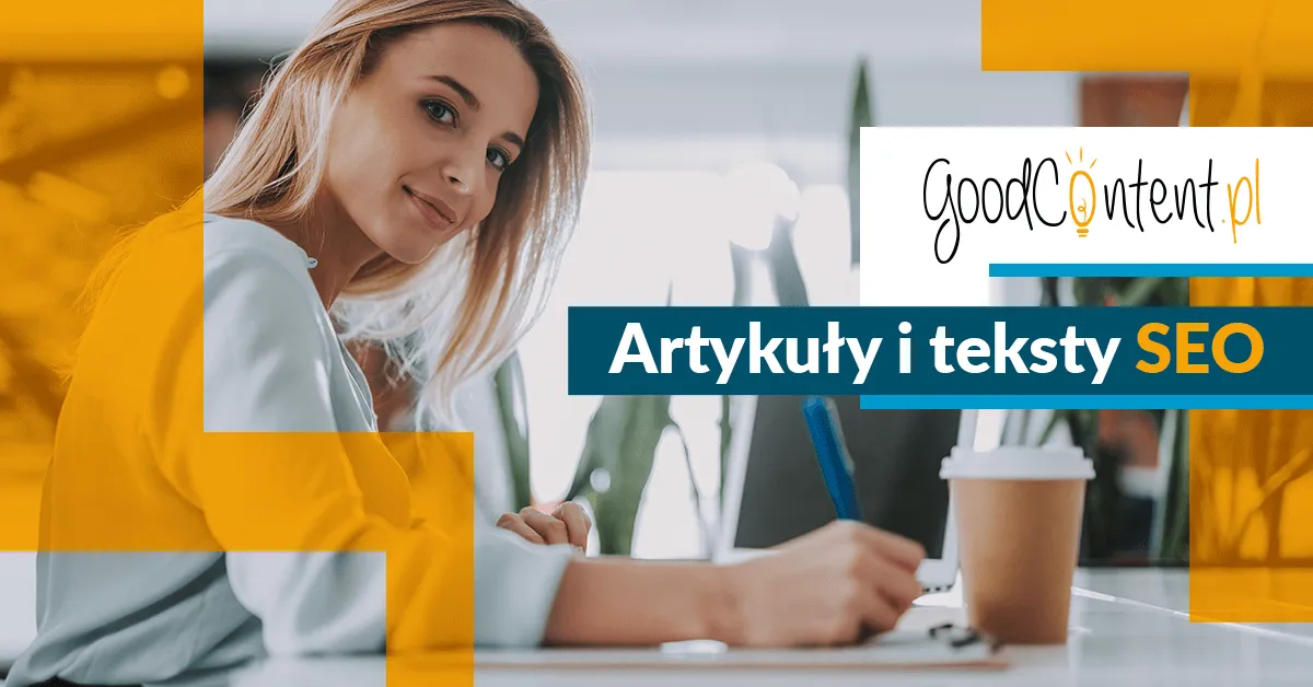Zdjęcie Jak pisać dobre treści na Good Content i uniknąć najczęstszych błędów