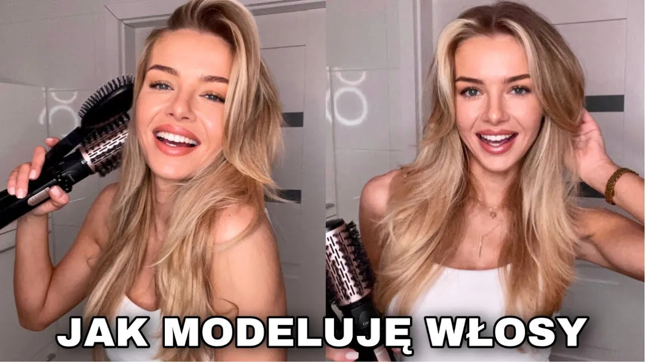 Zdjęcie Jak zostać modelką włosów? Sekrety profesjonalnej kariery w świecie beauty