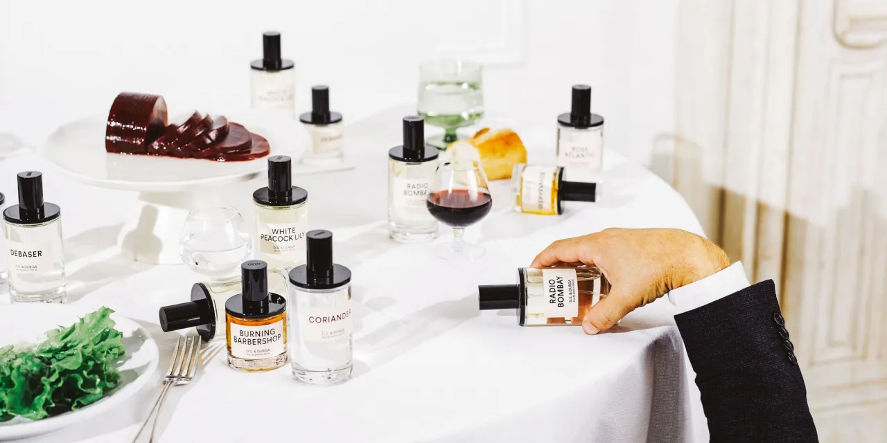 Zdjęcie Wie lange halten Parfums wirklich? Experten-Tipps zur Haltbarkeit