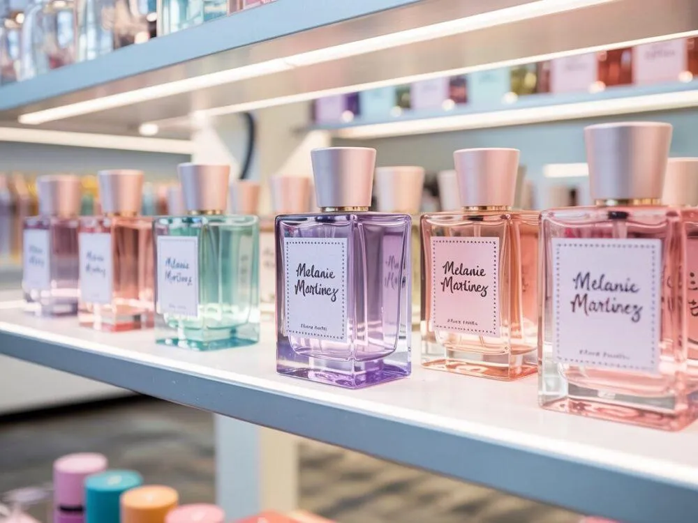 Zdjęcie Gdzie kupić perfumy Melanie Martinez? Sprawdzone miejsca i ceny