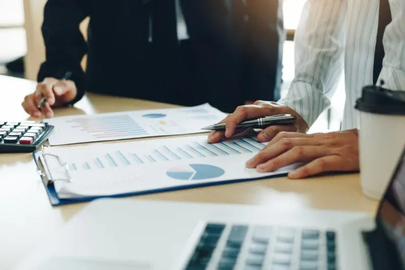 Zdjęcie Zostań profesjonalnym doradcą finansowym - najlepsze kursy i szkolenia