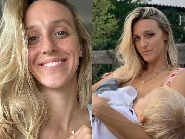 Zdjęcie Aleksandra Żebrowska ile ma dzieci? Zaskakujące fakty o jej rodzinie