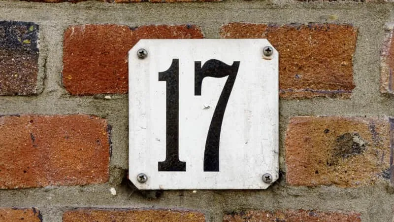 Zdjęcie Co oznacza liczba 17 w numerologii? Odkryj jej ukryte znaczenie