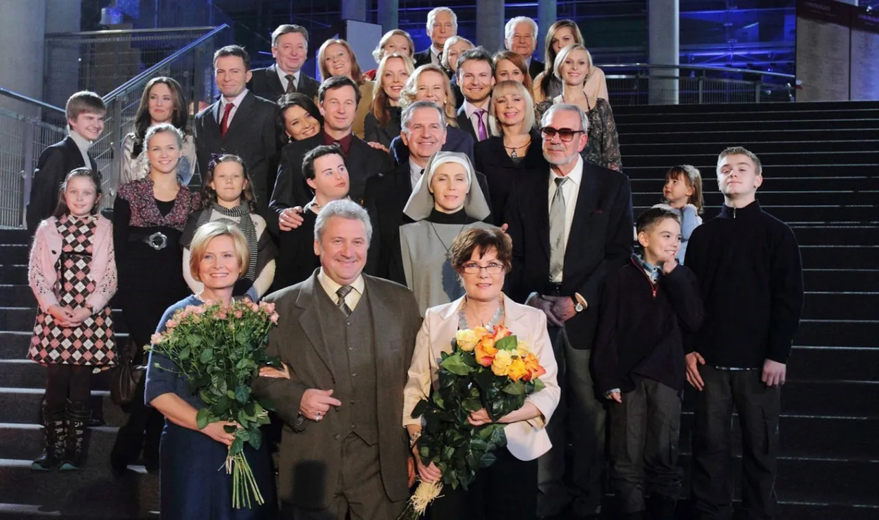 Zdjęcie Poznaj wszystkich aktorów z Klanu - kompletna lista obsady serialu
