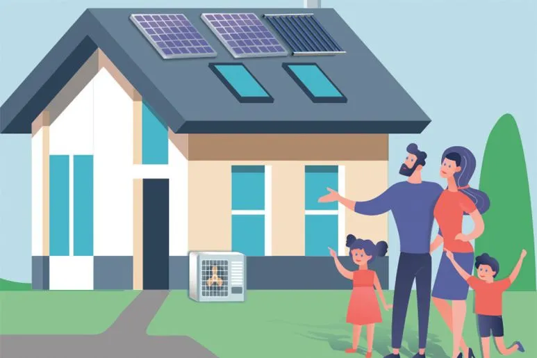 Zdjęcie Ile czekamy na zwrot z czystego powietrza? Sprawdź, co wpływa na czas oczekiwania