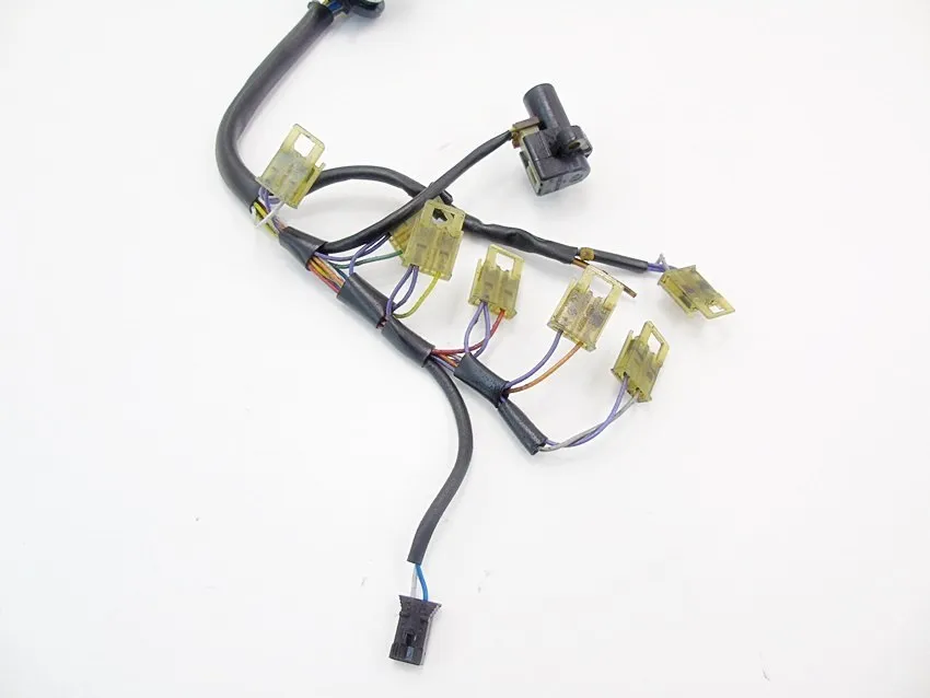Zdjęcie Wszystko o wiązce elektrycznej BMW E46 - jak uniknąć kosztownych napraw