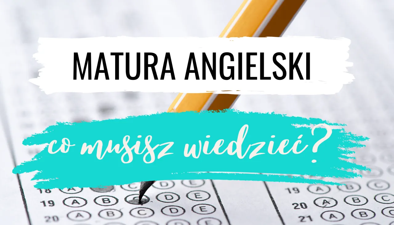 Zdjęcie Limit słów na maturze z angielskiego: Kluczowe informacje