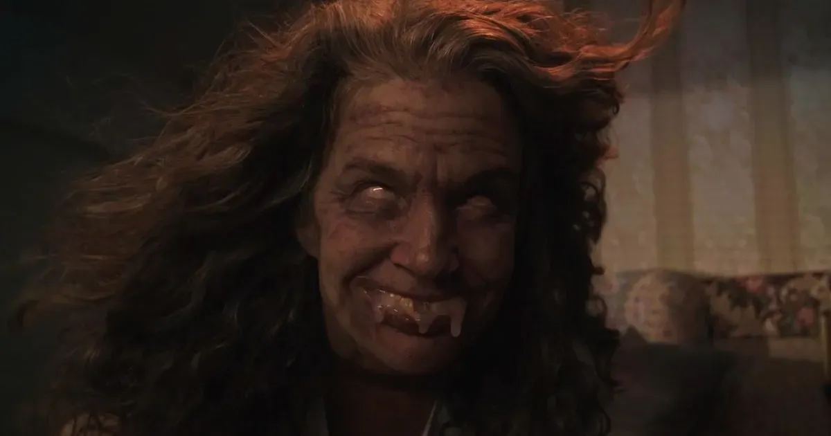 Zdjęcie Film Beezel: Dlaczego Francuzów zachwyca połączenie grozy i humoru w tym horrorze?