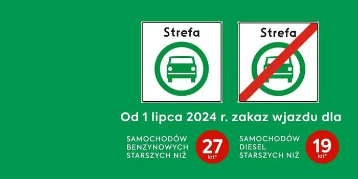 Zdjęcie Do kiedy diesle w Polsce? Poznaj daty zakazu i co to oznacza dla Ciebie