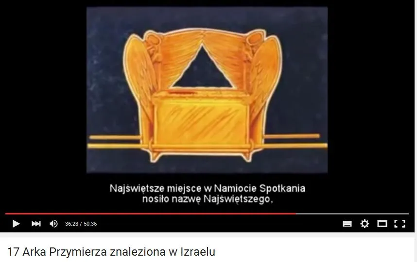 Zdjęcie Arka przymierza jako frazeologizm - znaczenie i zastosowanie