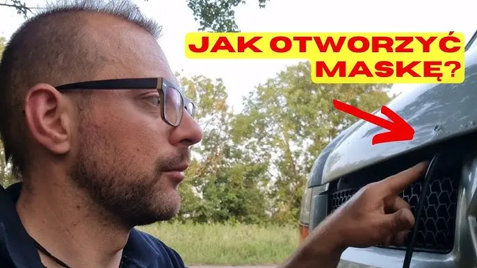 Zdjęcie Jak otworzyć Renault Master bez kluczyka i uniknąć kosztownych szkód