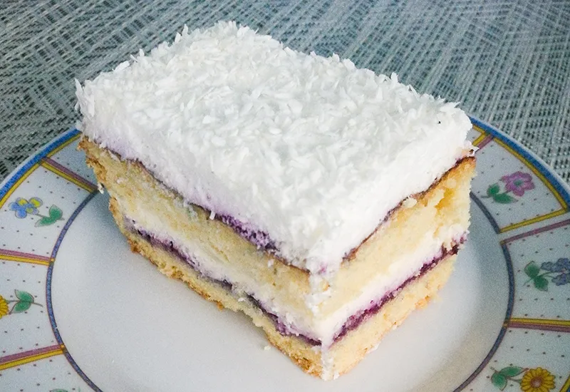 Zdjęcie Przepisy na ciasta ze śmietaną, które zaskoczą Twoje podniebienie