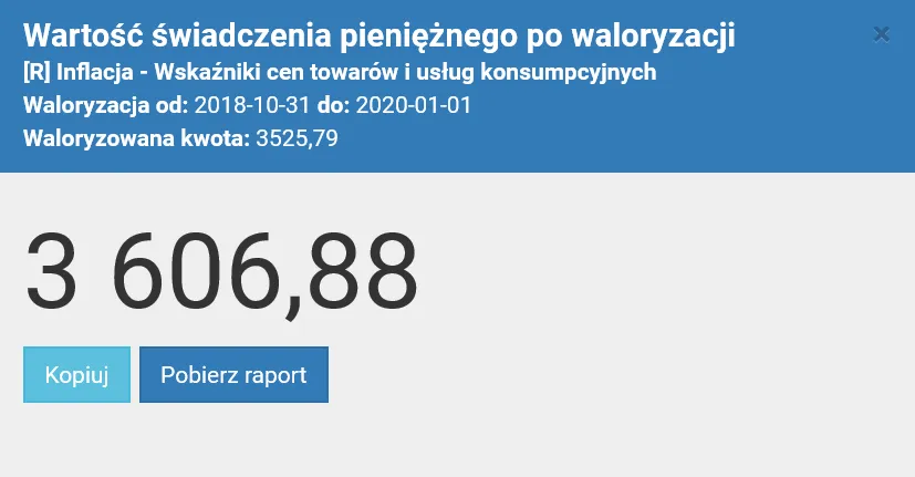 Zdjęcie Jak obliczyć nowy czynsz najmu: kalkulator waloryzacji czynszu i wzory