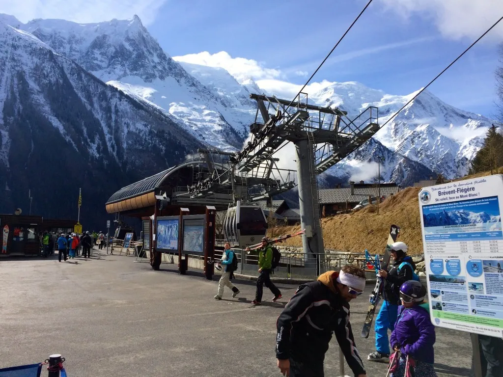 Zdjęcie Najlepsze atrakcje w Chamonix, które musisz zobaczyć przed wyjazdem