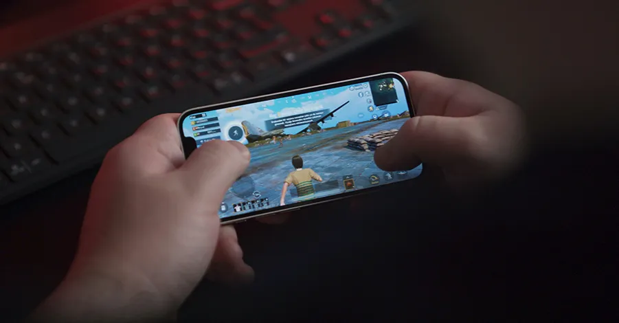 Zdjęcie Gry iOS za darmo | Top 20 gier na iPhone i iPad bez płacenia