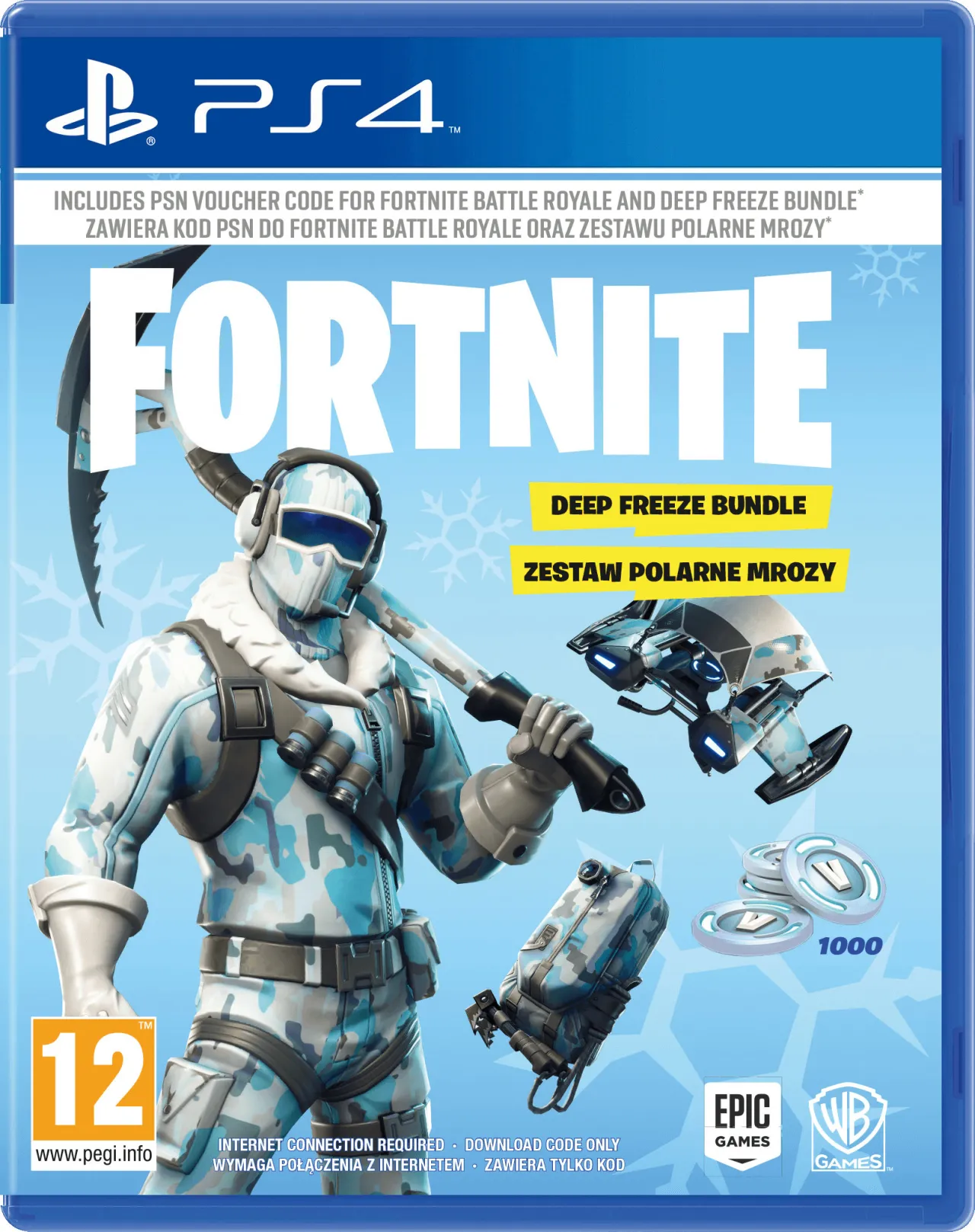 Zdjęcie Ile kosztują gry na PS4? Ceny, które Cię zaskoczą!