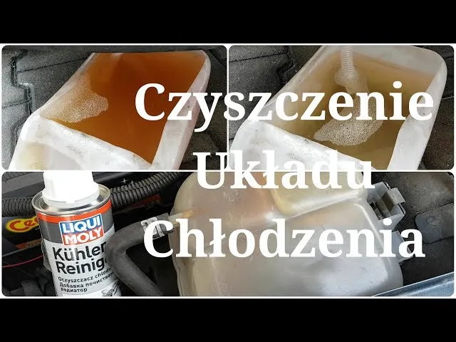 Zdjęcie Skuteczne sposoby na to, czym umyć chłodnicę z zewnątrz bez uszkodzeń