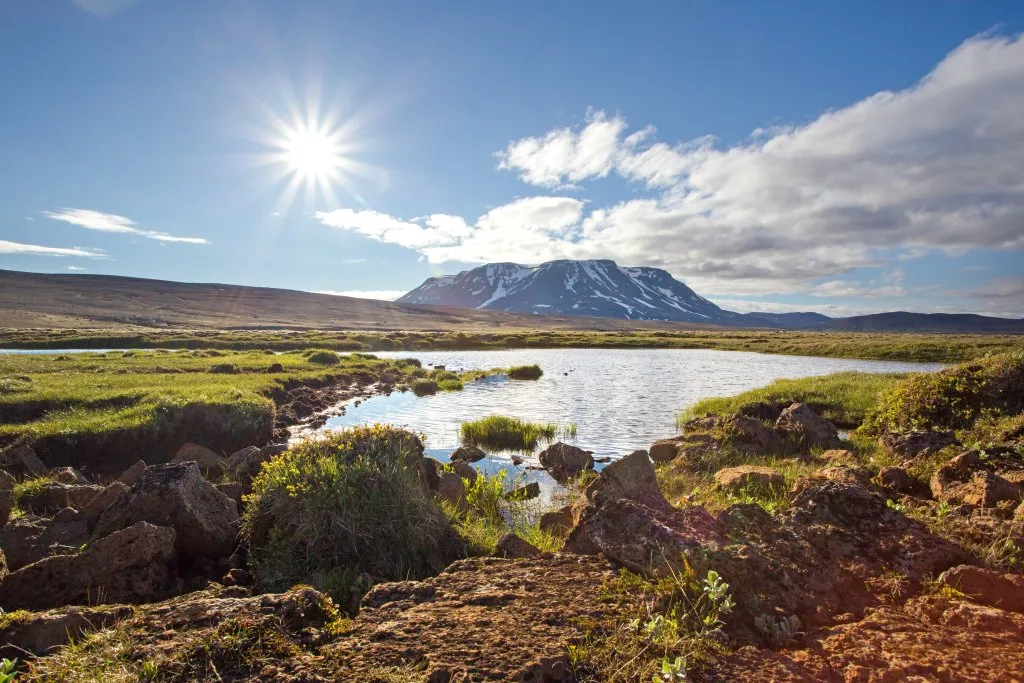 Zdjęcie Islandia kiedy jechać: najlepszy czas na wizytę i uniknięcie tłumów