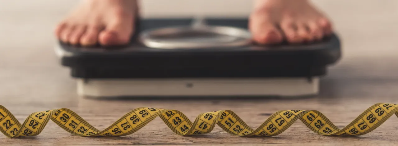 Zdjęcie Jak się oblicza BMI wzór - prosta metoda, która zmienia zdrowie