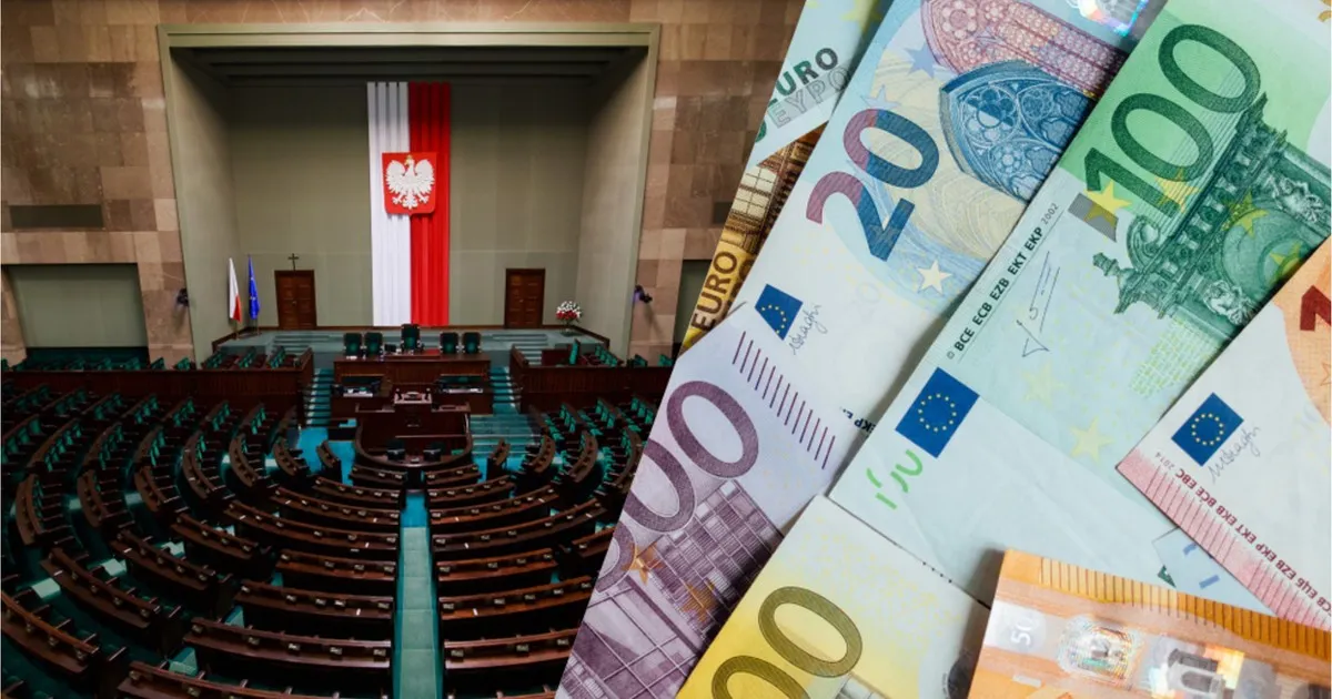 Zdjęcie Fundusz odbudowy UE: Które kraje dostały najwięcej środków?