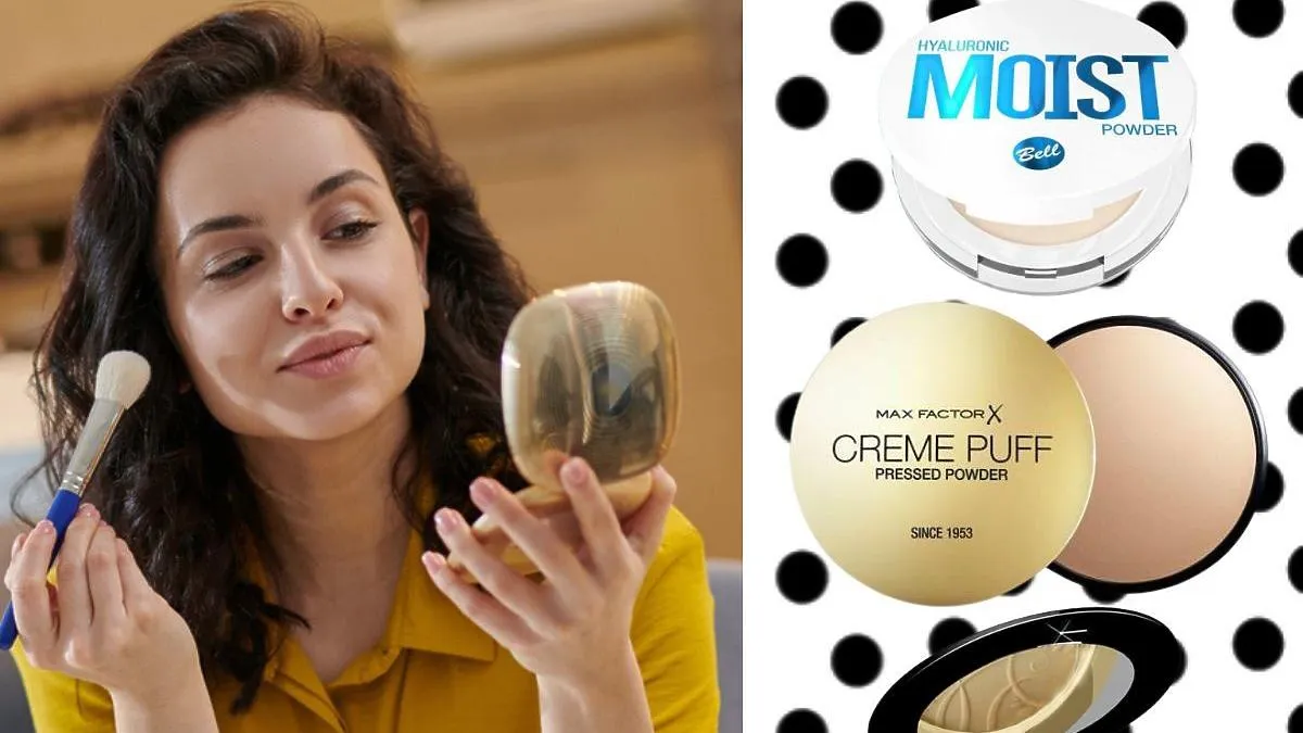 Zdjęcie Ranking najlepszych pudrów w kamieniu - uniknij błędnych wyborów