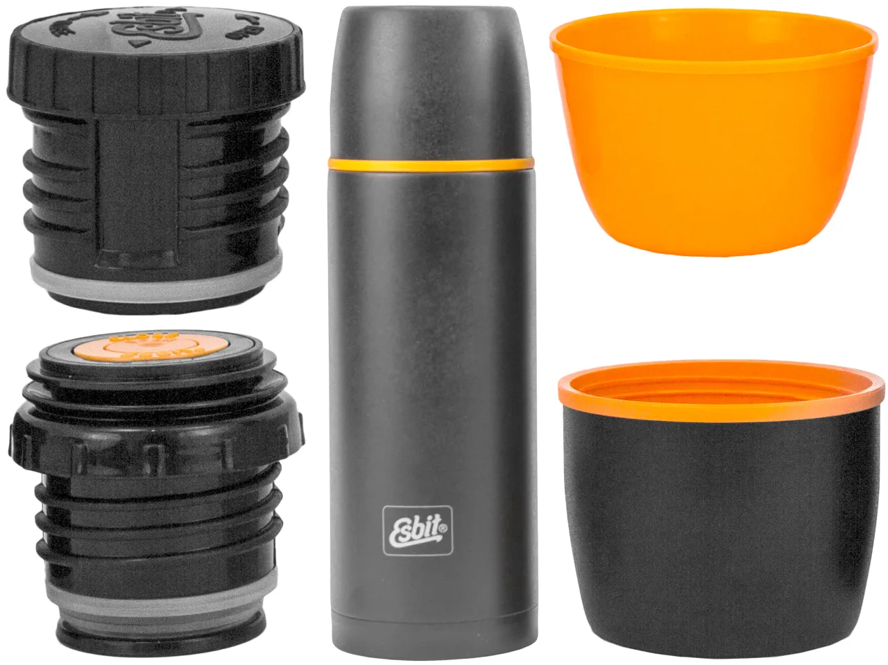 Zdjęcie Korek do termosu: Jak wybrać i gdzie kupić idealny zamiennik?