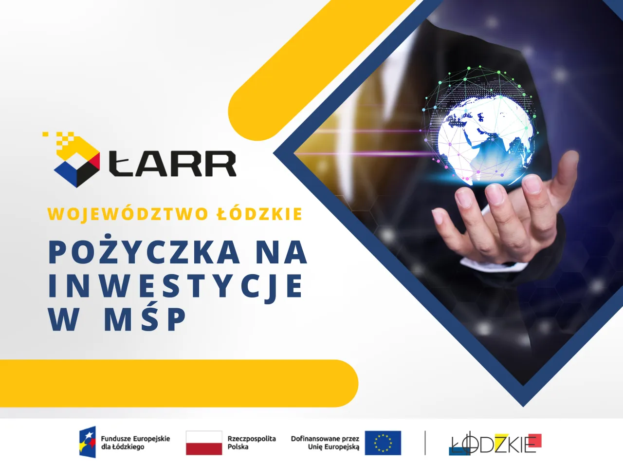 Zdjęcie Pożyczka MSP – co to jest i jak może wspierać Twoją firmę?
