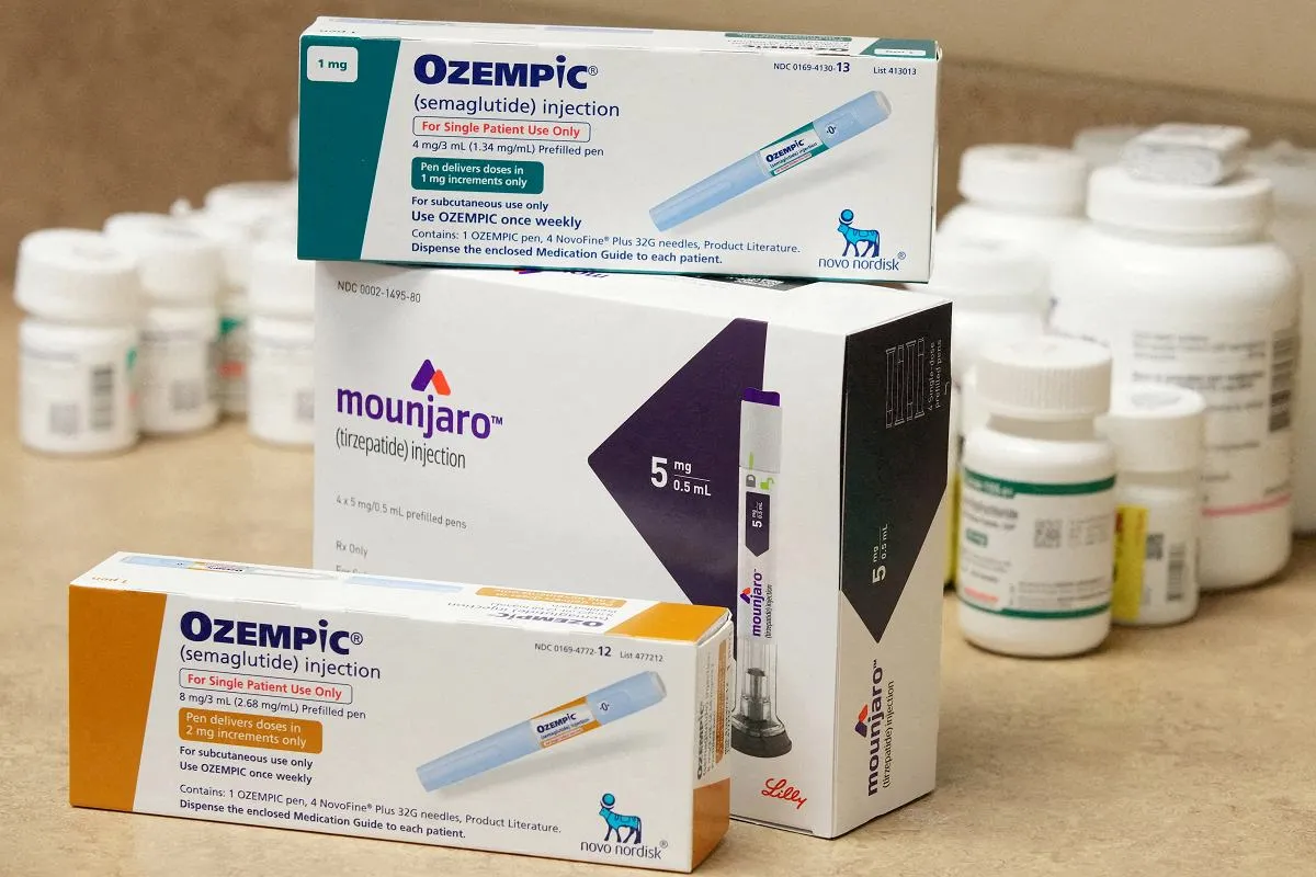 Zdjęcie Leki na cukrzycę powodujące chudnięcie: skuteczność i efekty