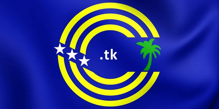Zdjęcie Domena .tk jaki kraj? Odkryj zaskakujące powiązania Tokelau