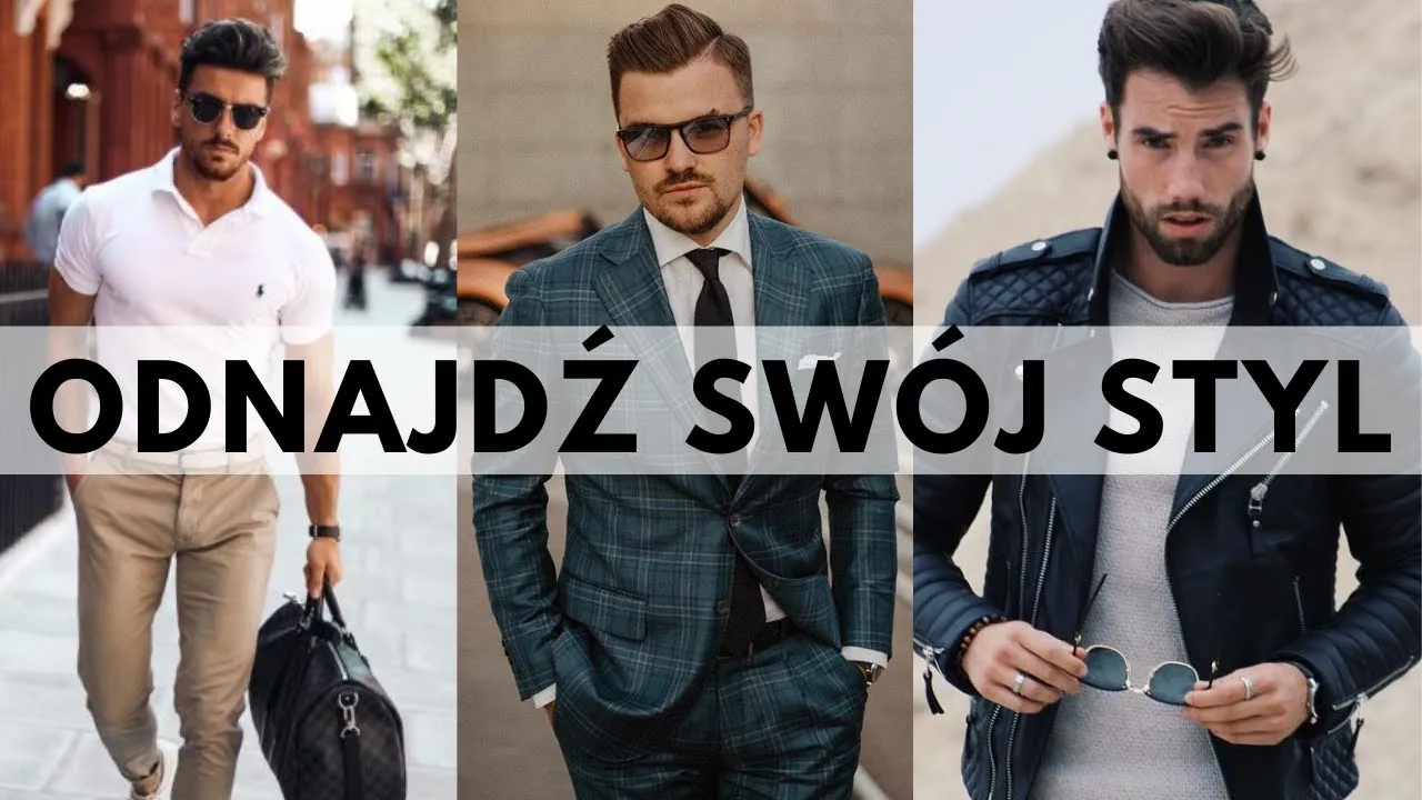 Zdjęcie Jak znaleźć swój styl ubioru? Przewodnik po modowych estetykach