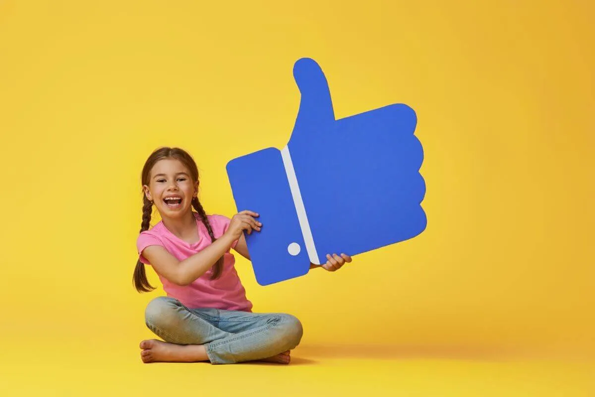 Zdjęcie Jak zaprosić znajomych do polubienia strony na Facebooku łatwo i skutecznie