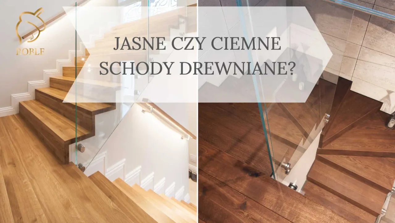 Zdjęcie Jasne schody jaka podłoga – unikaj błędów w aranżacji wnętrz
