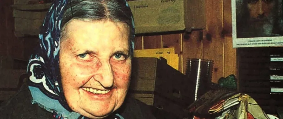 Zdjęcie Maria Simma - poznaj prawdę o uznaniu jej objawień przez Kościół katolicki