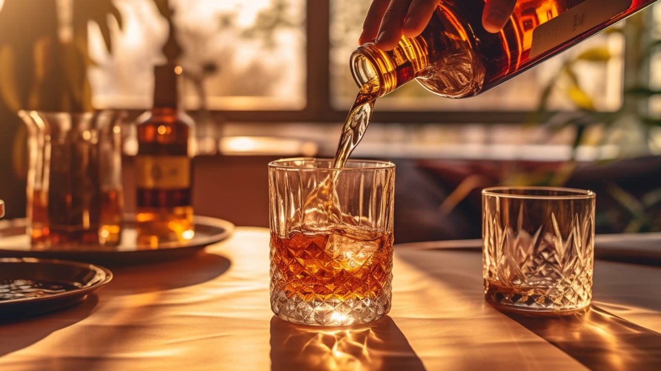 Najlepsza whisky do 200 zł - Wybierz dobrą whisky do 200