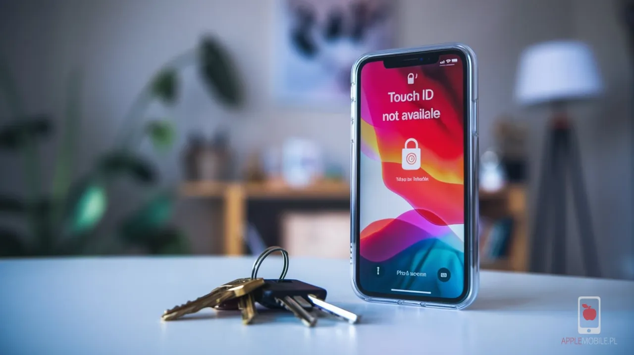 Zdjęcie Jak odblokować iPhone 7: proste sposoby na odzyskanie dostępu
