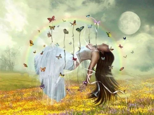 Zdjęcie Co to jest uroda? Zrozumienie jej wpływu na nasze życie