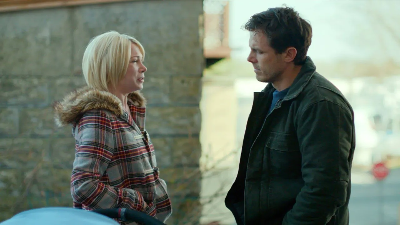 Zdjęcie Manchester by the Sea - wzruszający dramat, który musisz obejrzeć