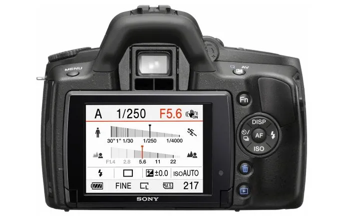 Zdjęcie Najlepsze obiektywy do Sony Alpha 390, które nie zrujnują budżetu