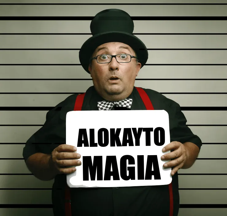 Zdjęcie El S&oacute;tano M&aacute;gico Zaragoza: descubre su magia y compra tus entradas