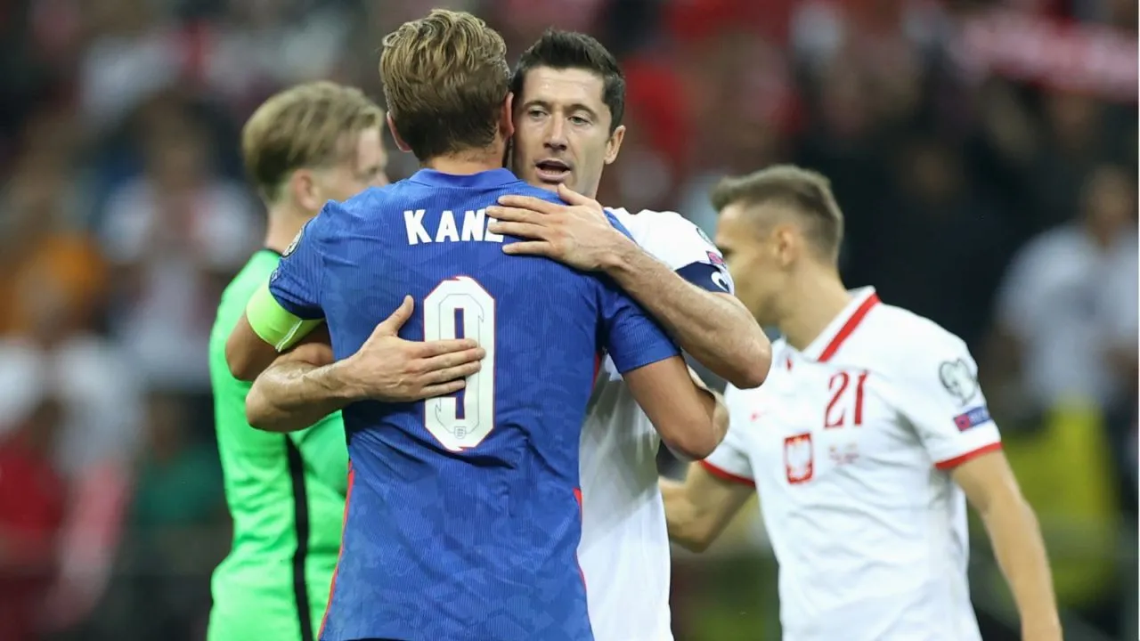Zdjęcie Zaskakujące zarobki Kane'a w Bayernie: porównanie z Tottenhamem