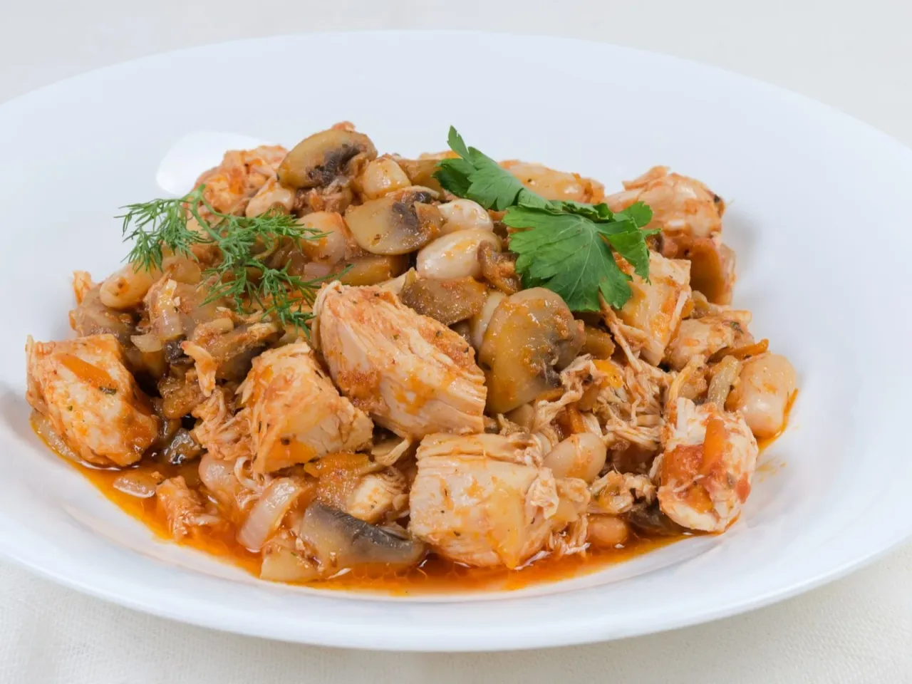 Zdjęcie Szybki obiad na jutro: Gotuj raz, jedz dwa dni!