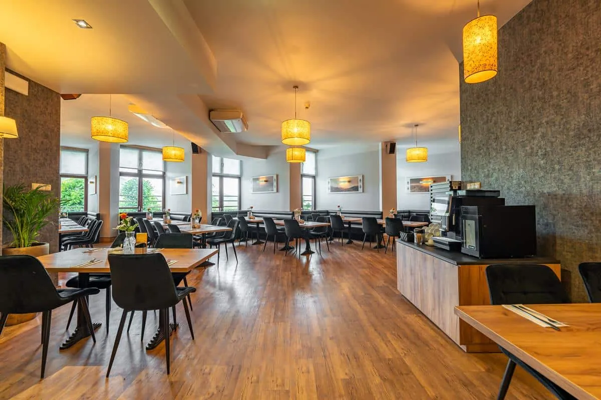Zdjęcie Oliwka co Ustroń - wyjątkowe dania i przyjemna atmosfera w restauracji