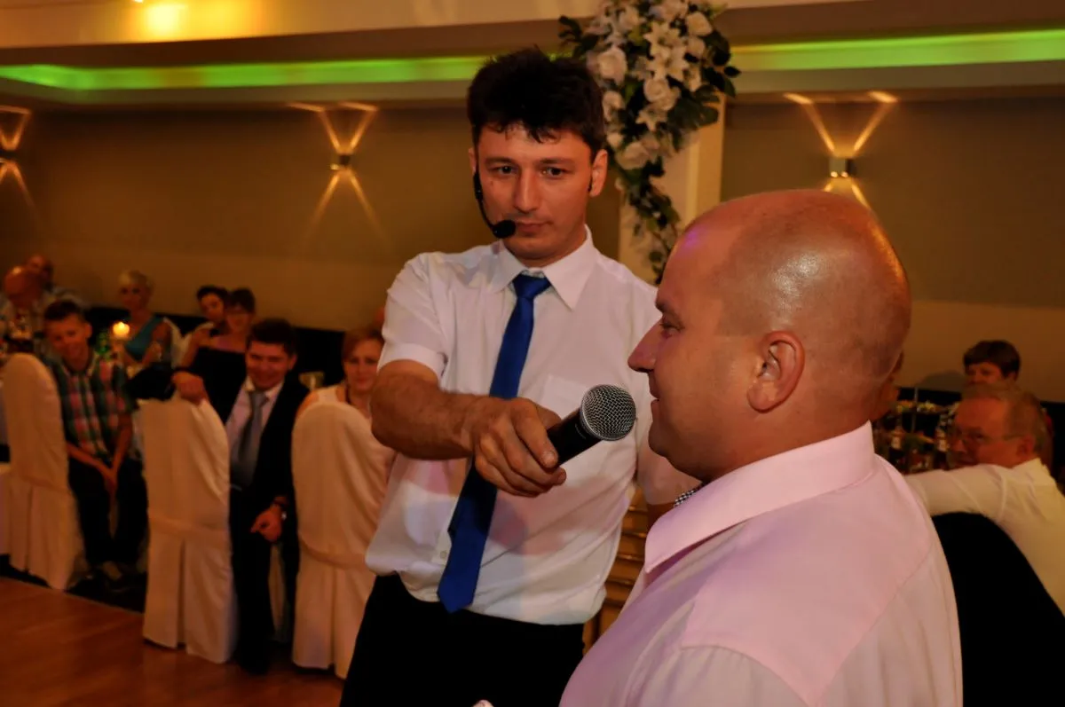 Zdjęcie O co pytać orkiestrę na wesele, aby uniknąć rozczarowań?