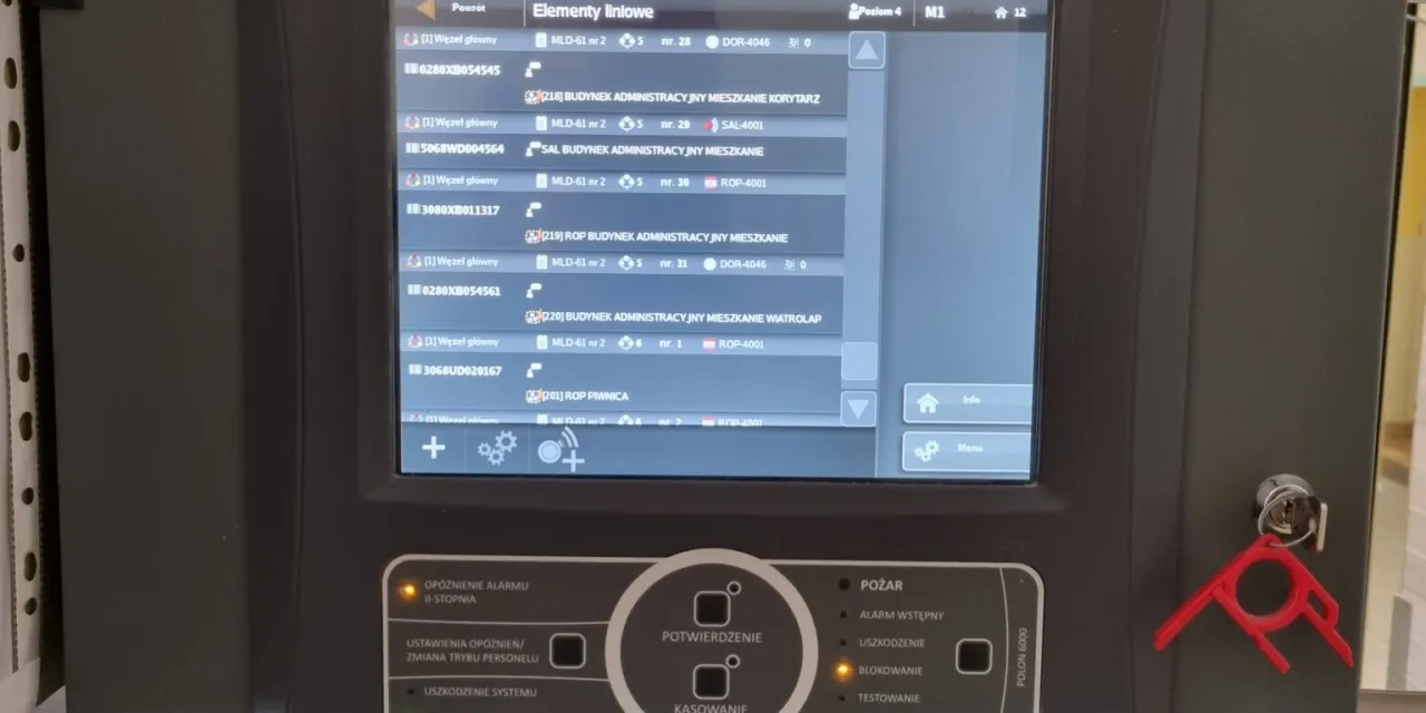 Zdjęcie Czy warto instalować alarm w domu? Oto kluczowe korzyści i wady