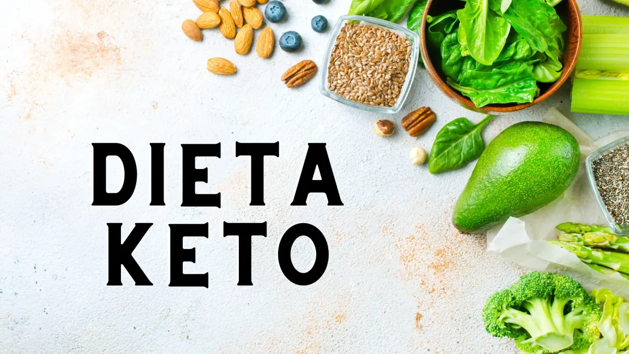 Zdjęcie Jakie przekąski na keto, które pomogą utrzymać zdrową dietę?