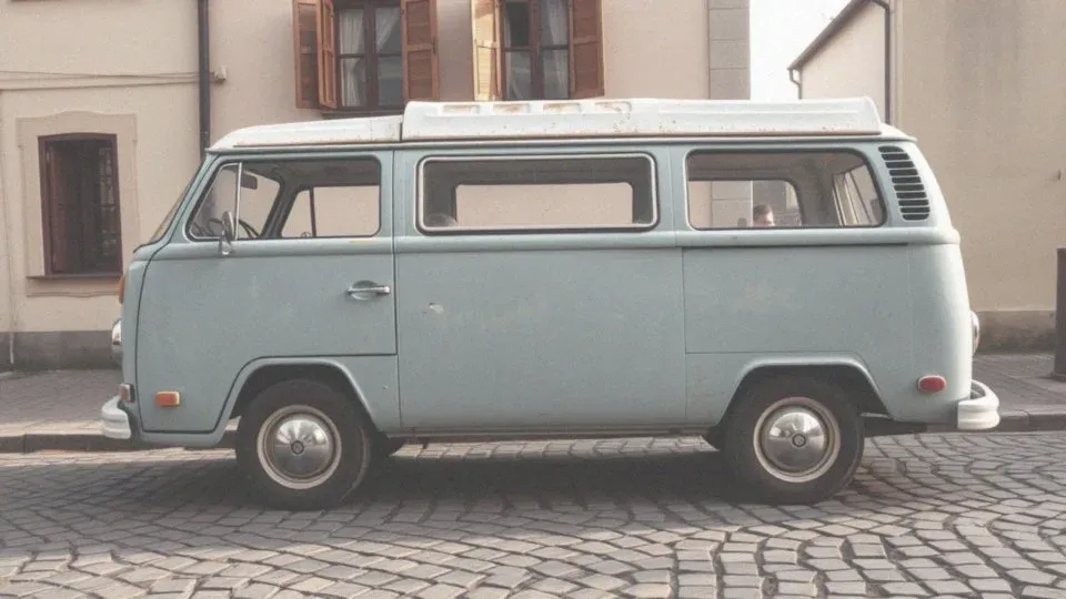 Zdjęcie Jaki bus na lpg: najlepsze modele i ich zalety, które warto znać