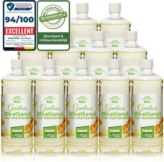 Zdjęcie Gdzie kupić biopaliwo do kominka? Sprawdź najlepsze oferty