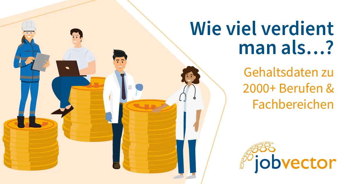 Zdjęcie Immobilien und Facility Management Gehalt: So viel können Sie verdienen