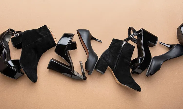 Zdjęcie Zalando zapatos: encuentra el calzado perfecto para cada ocasión