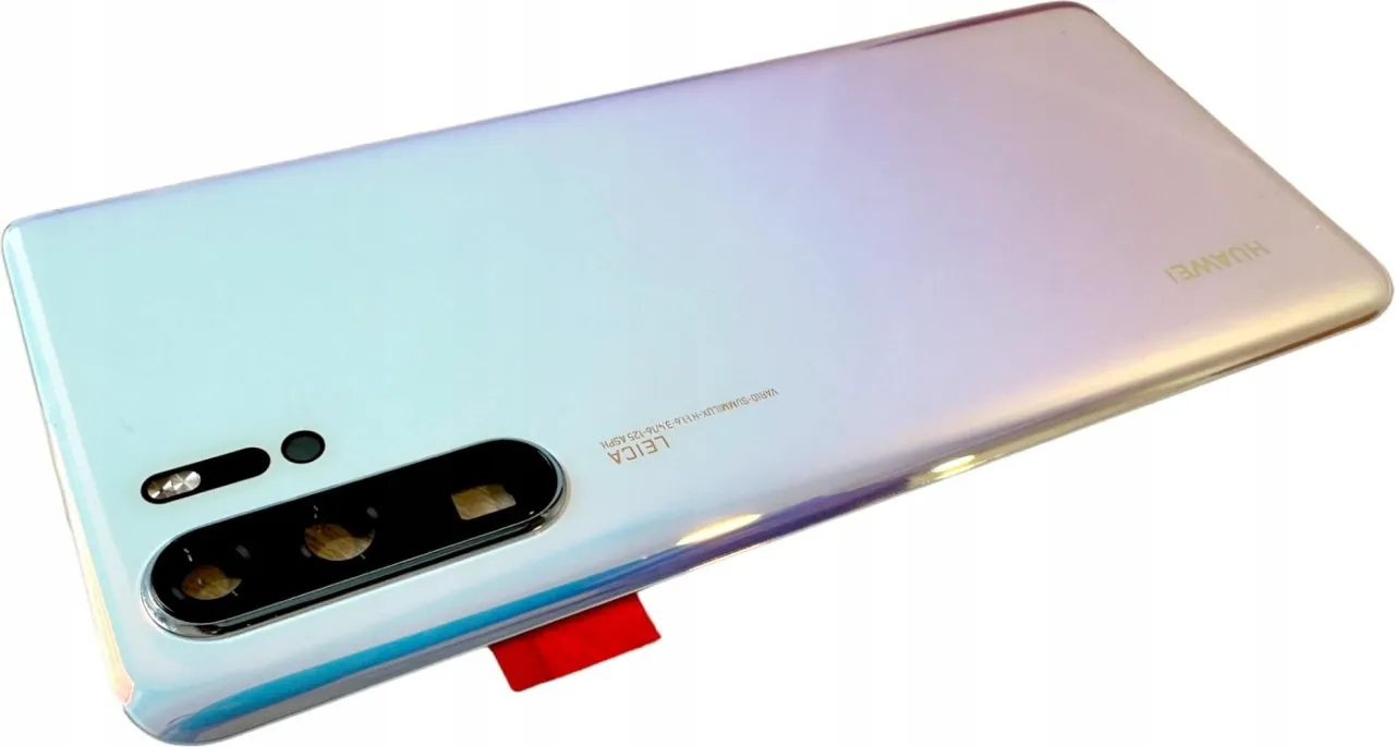 Zdjęcie Huawei P30 pojemność baterii - co musisz wiedzieć o jej wydajności